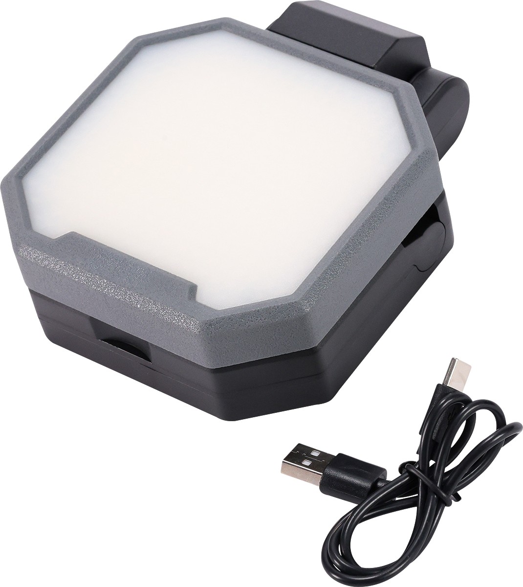 Picture of Rechargeable 20W SMD Magnetic Worklight