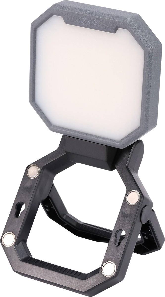 Picture of Rechargeable 20W SMD Magnetic Worklight