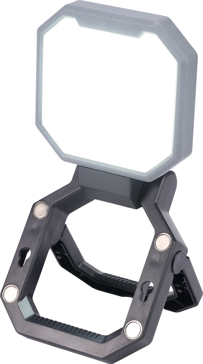 Picture of Rechargeable 20W SMD Magnetic Worklight