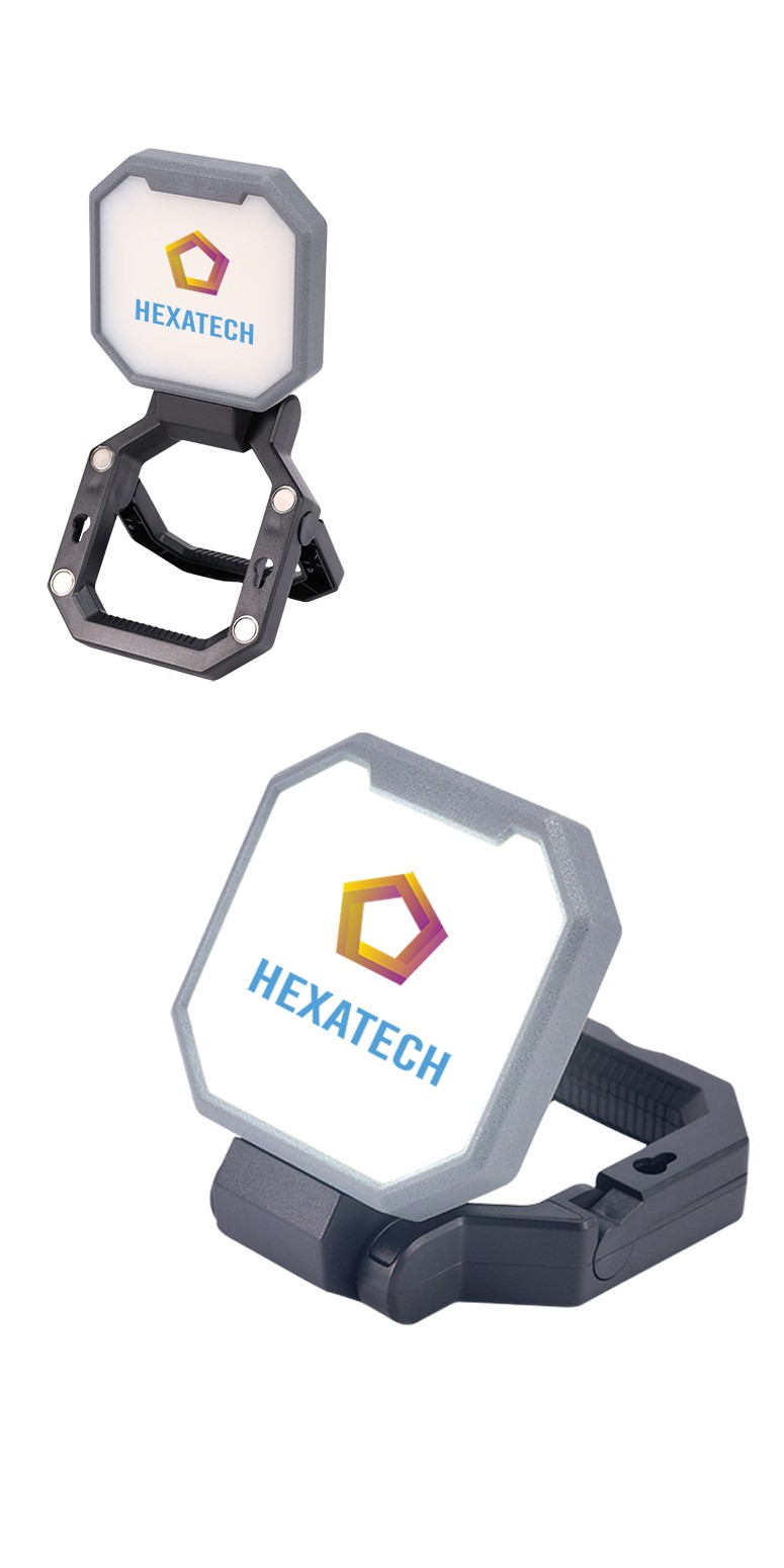Picture of Rechargeable 20W SMD Magnetic Worklight