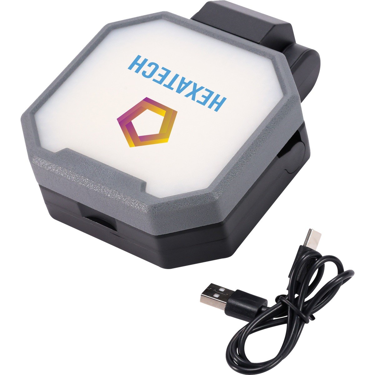 Picture of Rechargeable 20W SMD Magnetic Worklight