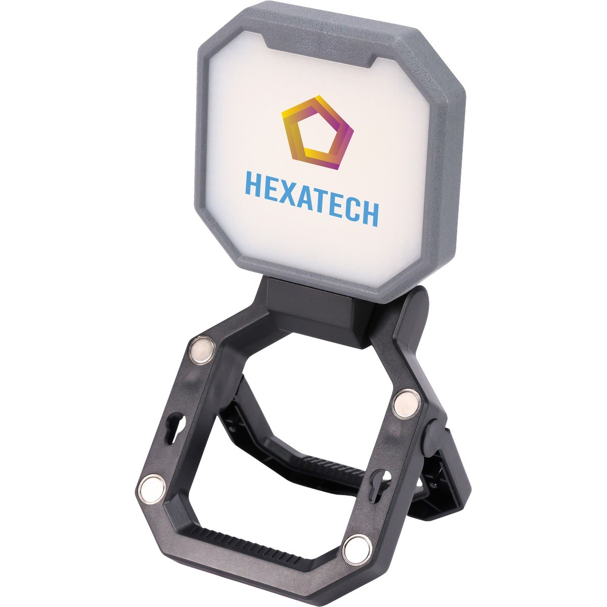 Picture of Rechargeable 20W SMD Magnetic Worklight