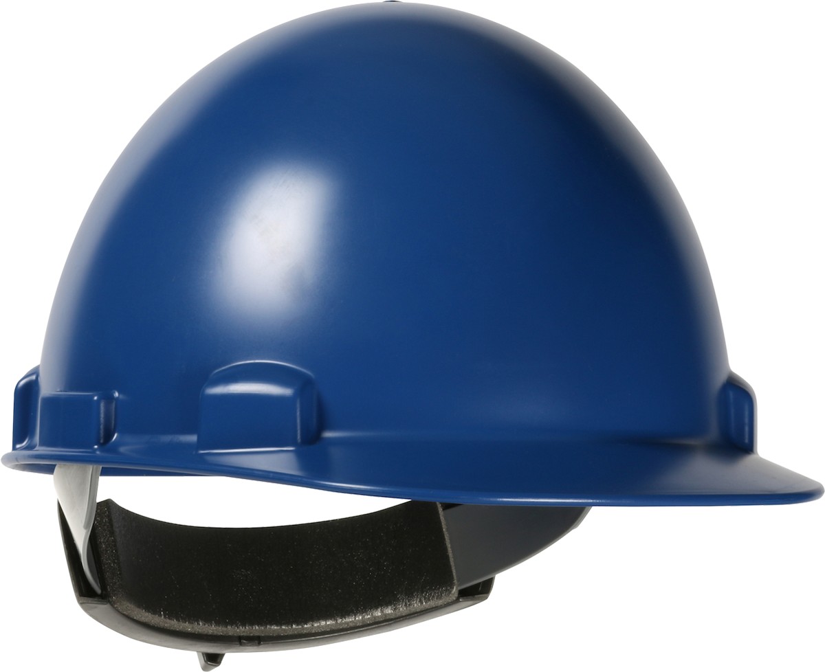 Picture of Stromboli Smooth Dome Ratchet Hard Hat