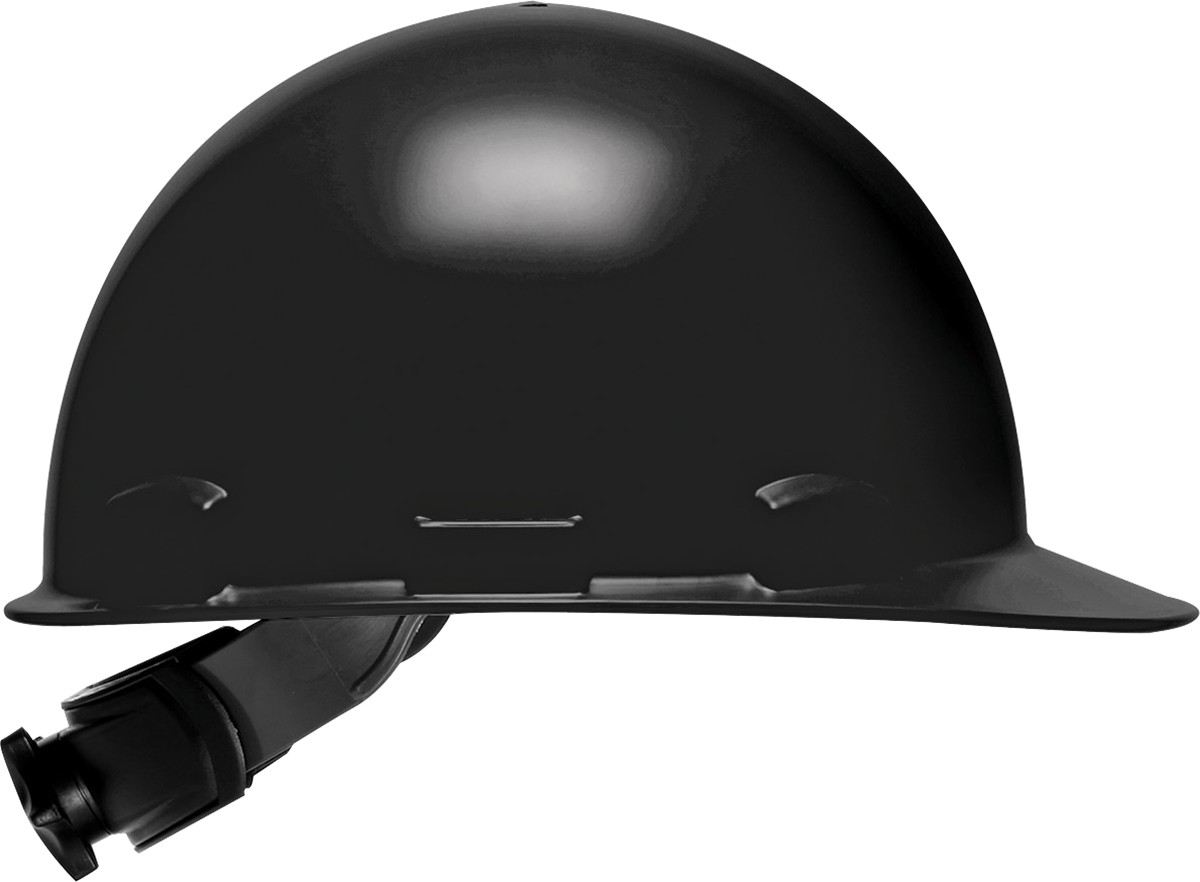 Picture of Stromboli Smooth Dome Ratchet Hard Hat