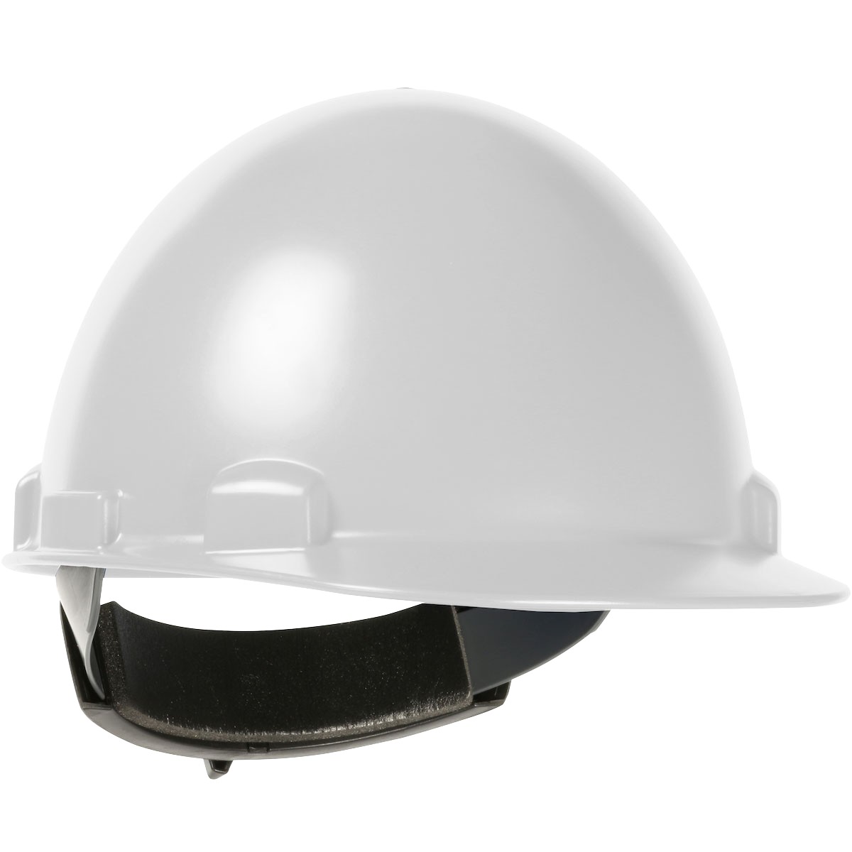 Picture of Stromboli Smooth Dome Ratchet Hard Hat