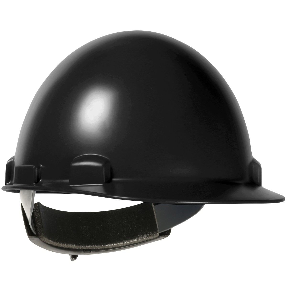 Picture of Stromboli Smooth Dome Ratchet Hard Hat