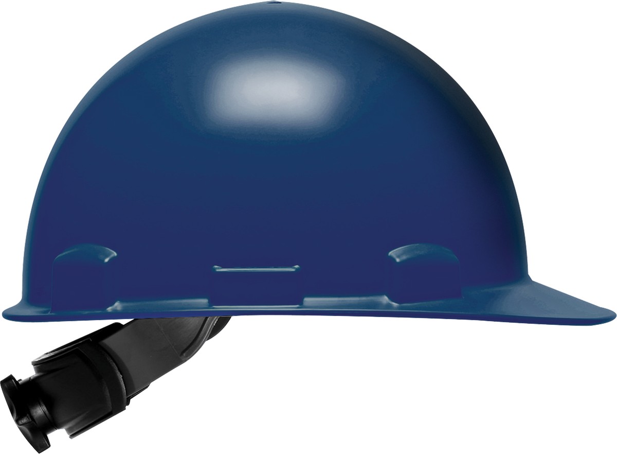 Picture of Stromboli Smooth Dome Ratchet Hard Hat