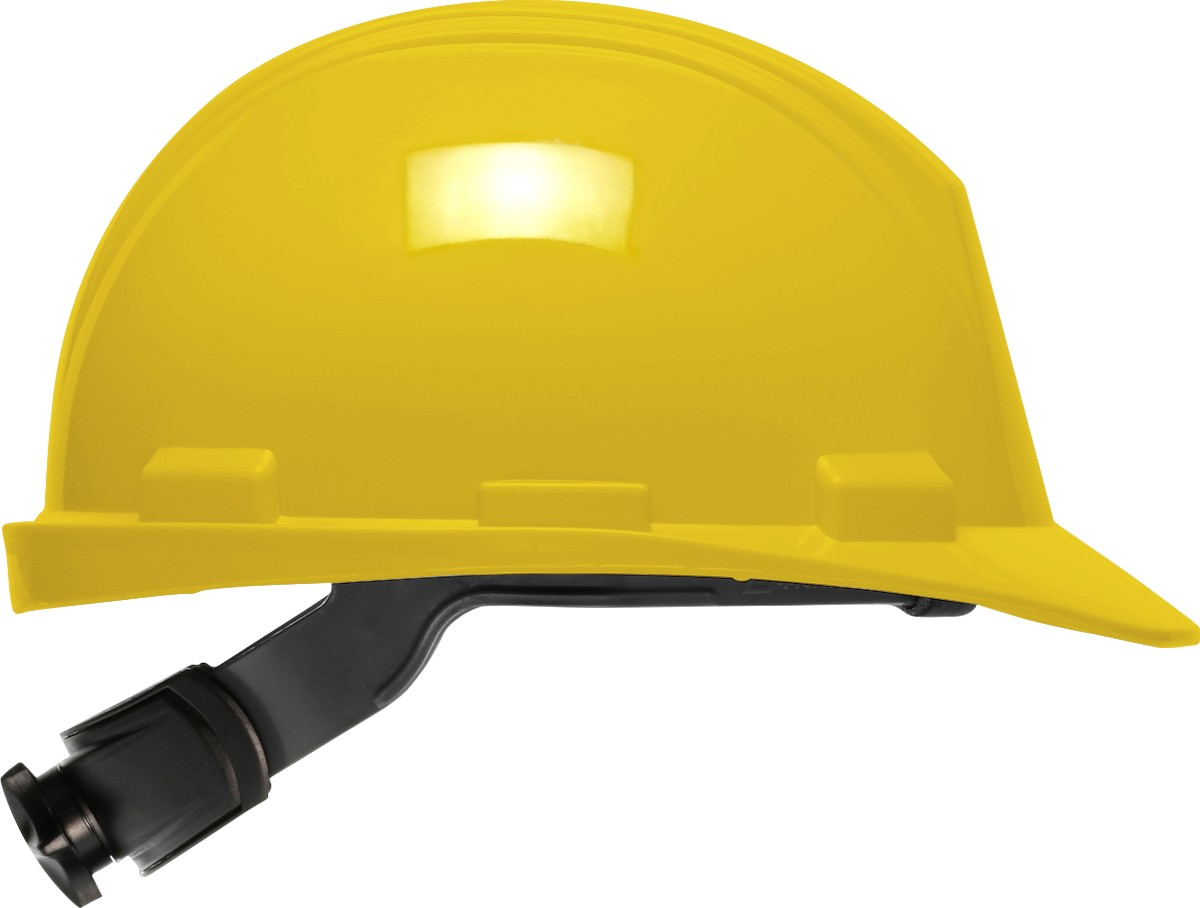 Picture of Mont-Blanc Type II Cap Style Hard Hat