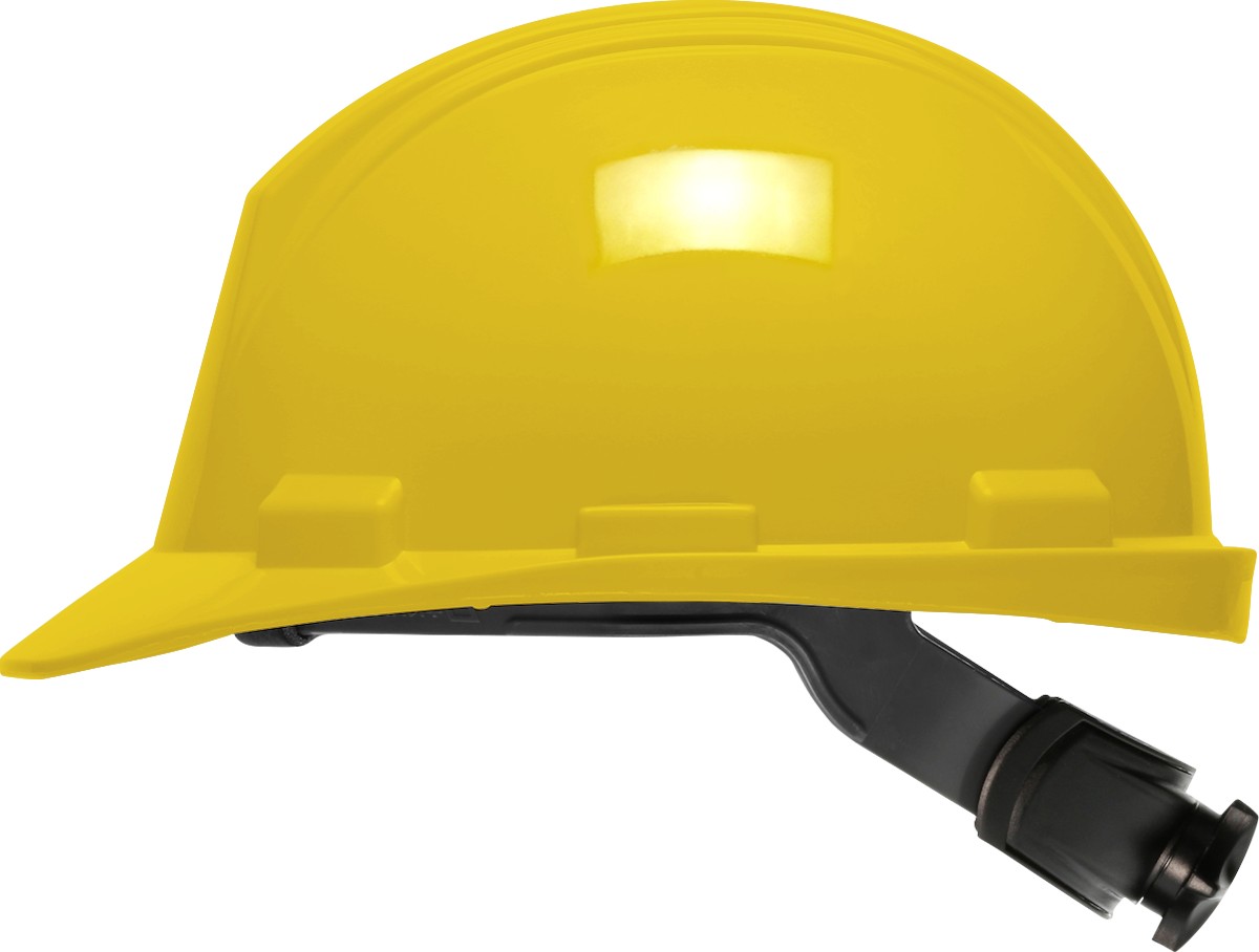 Picture of Mont-Blanc Type II Cap Style Hard Hat