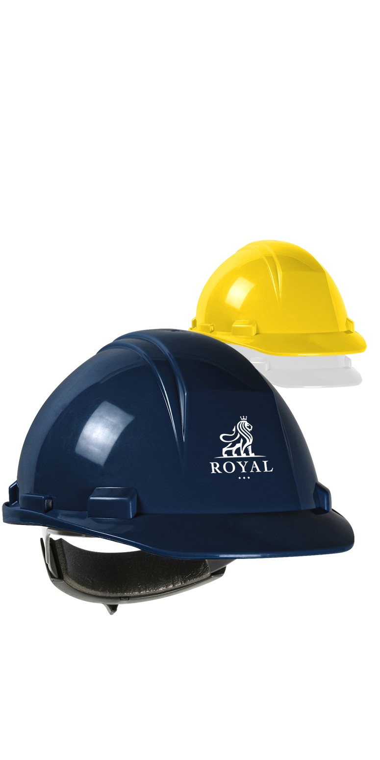 Picture of Mont-Blanc Type II Cap Style Hard Hat