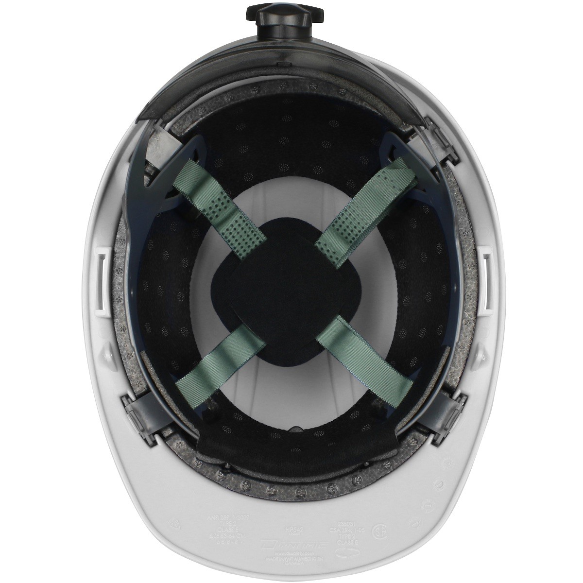 Picture of Mont-Blanc Type II Cap Style Hard Hat