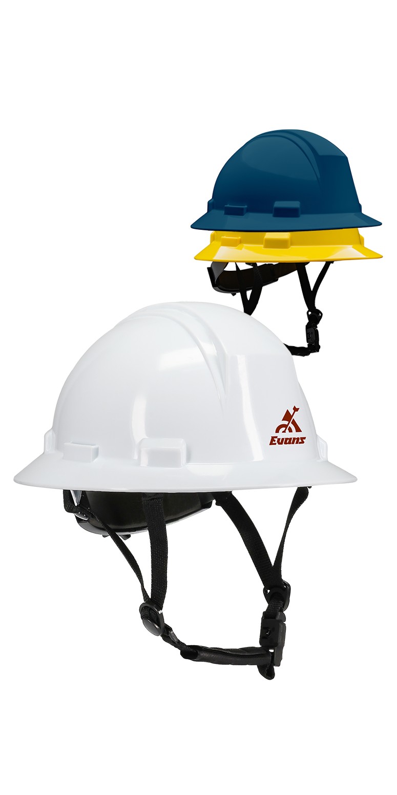 Picture of PIP Kilimanjaro Hard Hat