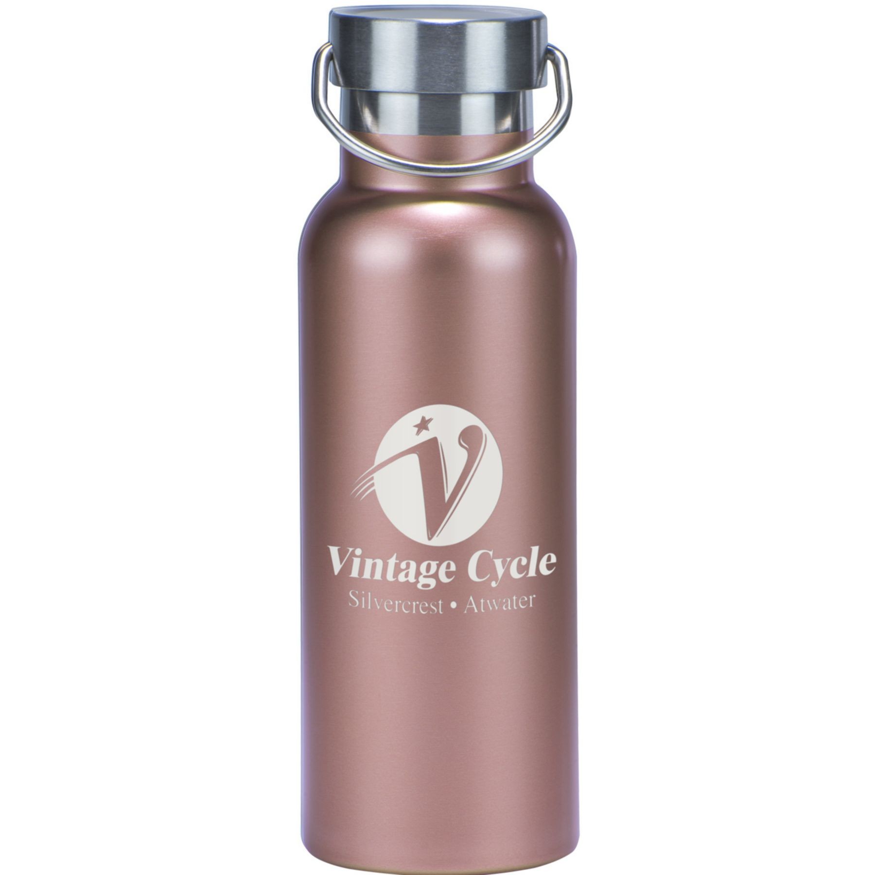 Picture of Excursion Stainless Steel Bottle 17 Oz