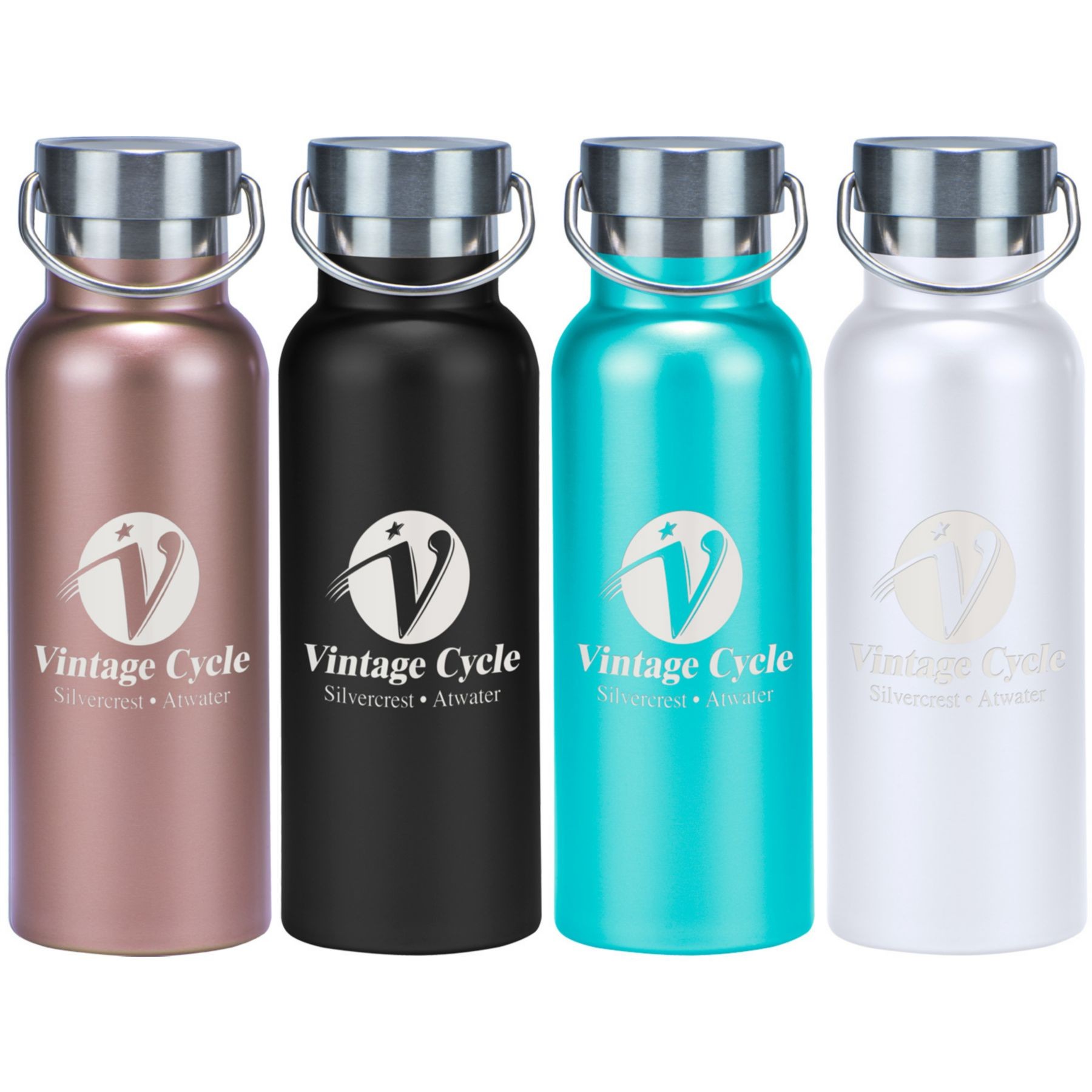 Picture of Excursion Stainless Steel Bottle 17 Oz