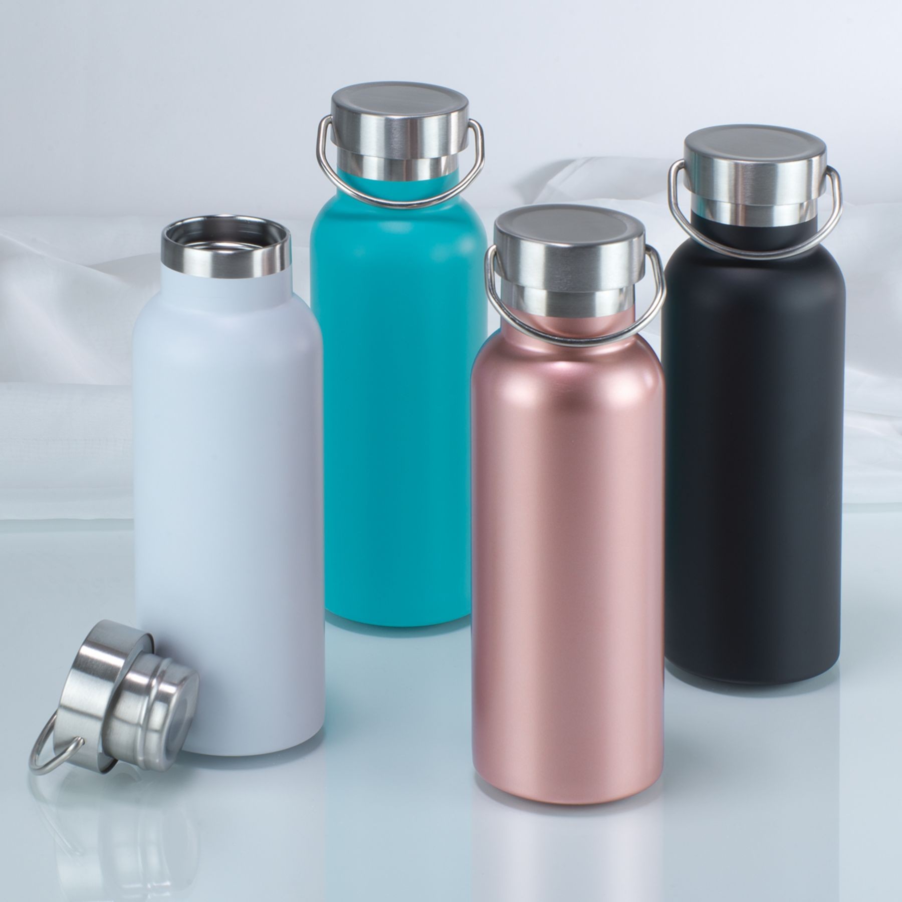 Picture of Excursion Stainless Steel Bottle 17 Oz