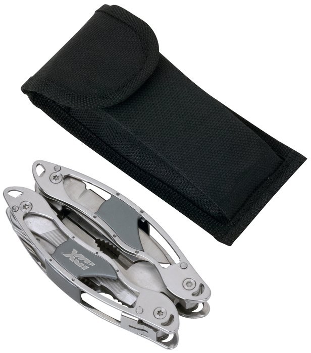 Picture of Urban Peak Industrial Multi Tool