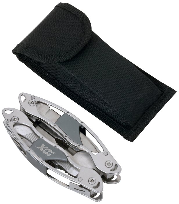 Picture of Urban Peak Industrial Multi Tool