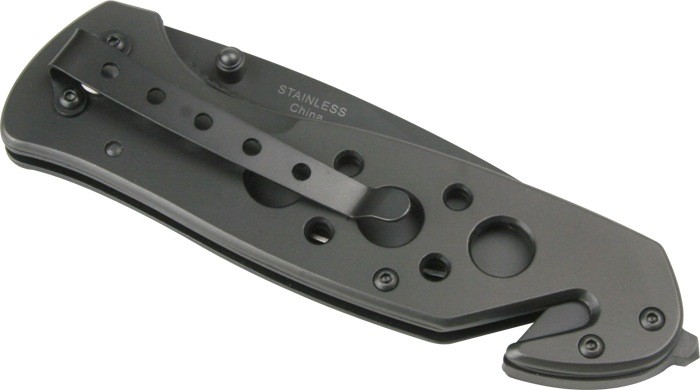 Picture of Urban Peak XTR Titanium Rescue Knife