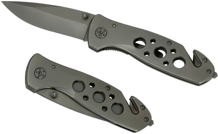 Picture of Urban Peak XTR Titanium Rescue Knife