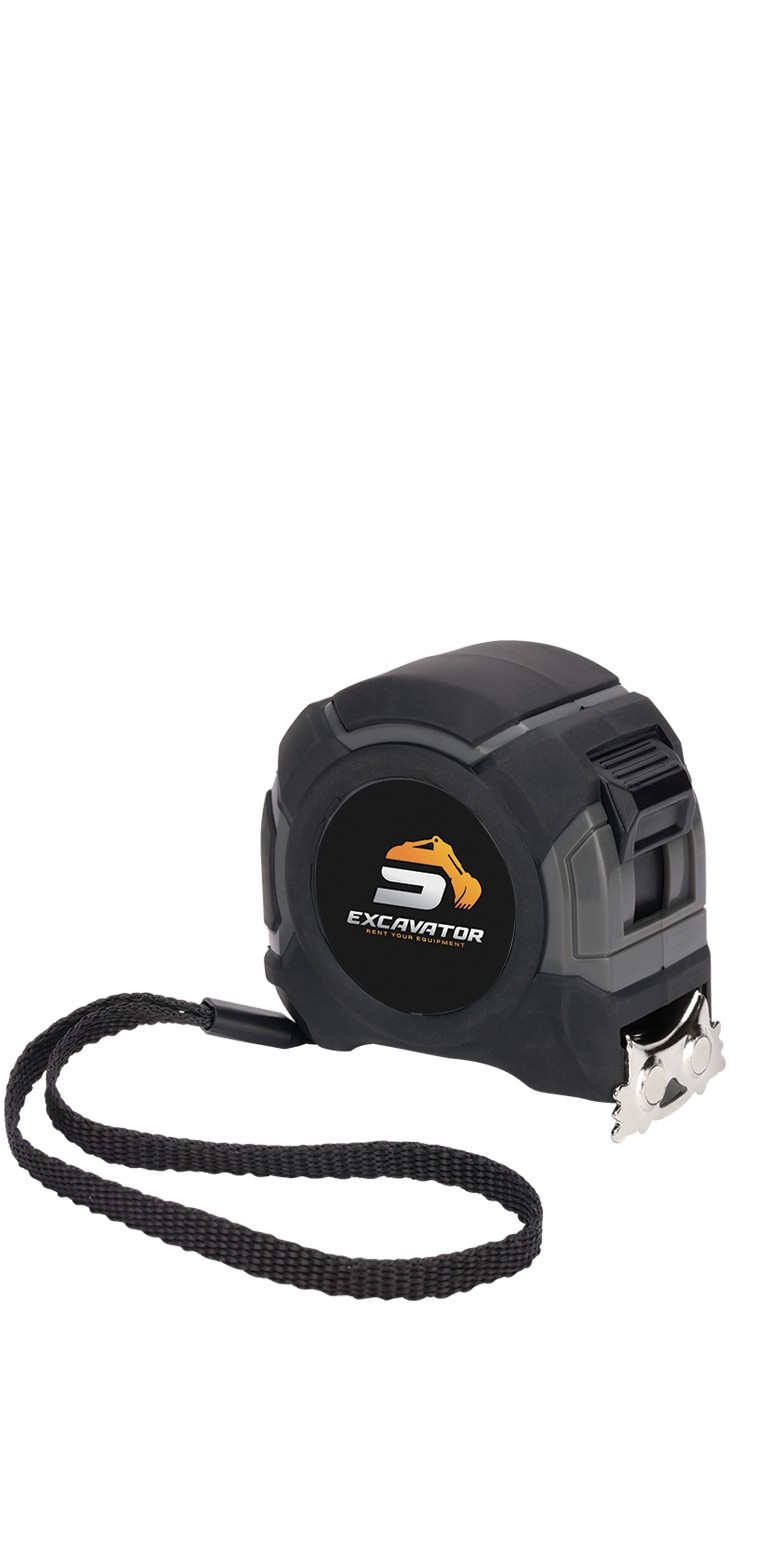 Picture of Rugged 16' Measuring Tape