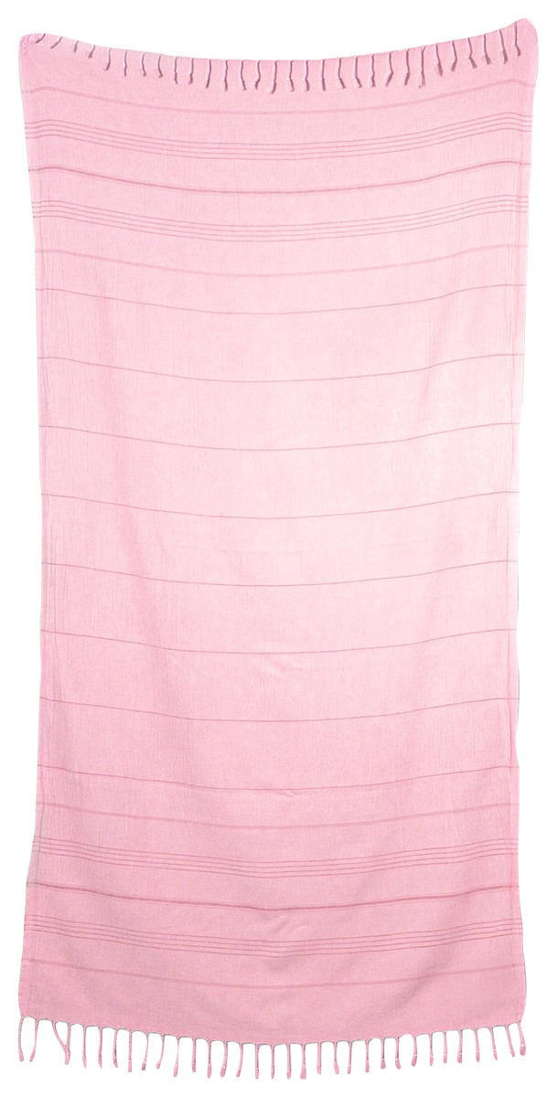 Picture of Stone Washed Demin Peshtemal Towel