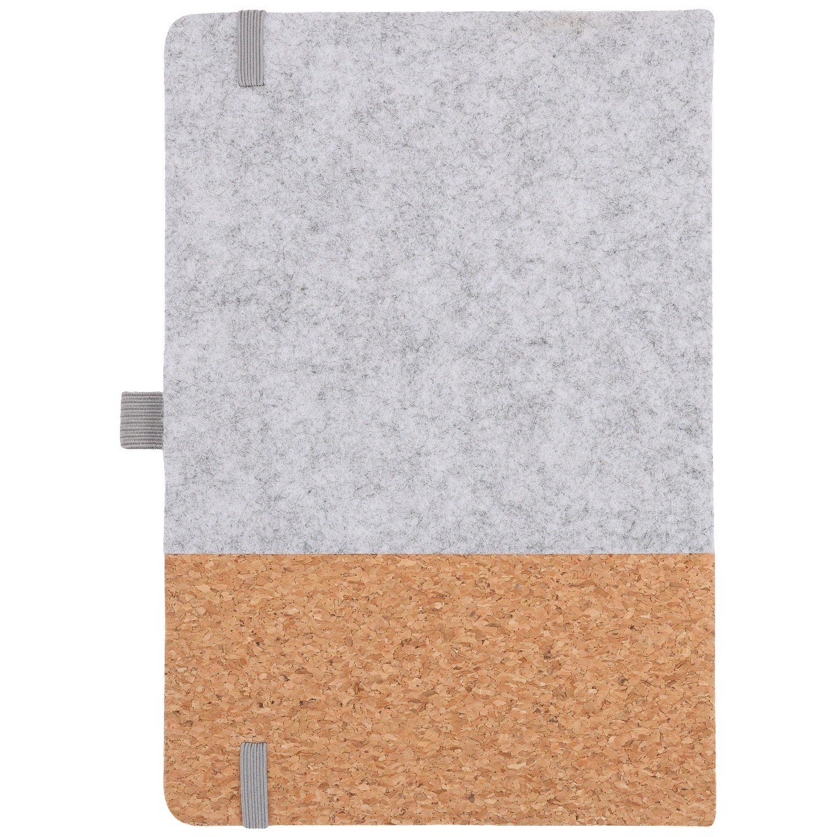 Picture of EarthTrendz 5.58.25 Cork Notebook