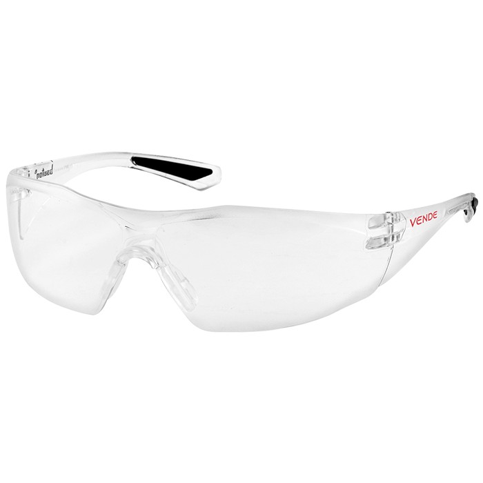 Picture of Bouton Pulse Clear Lens