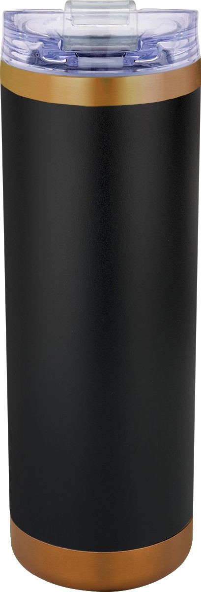 Picture of 16oz Urban Peak Keystone Metallic Vacuum Tumbler