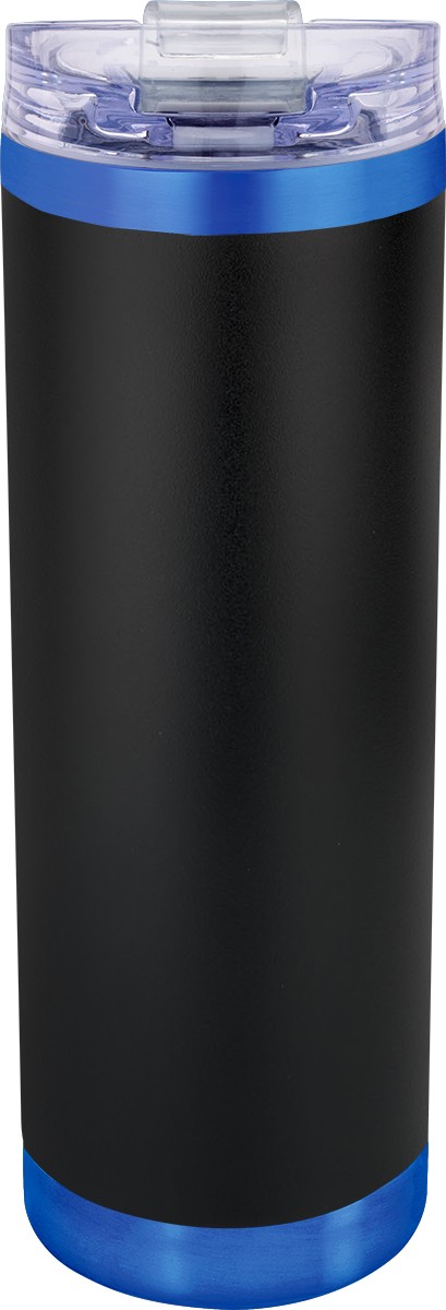 Picture of 16oz Urban Peak Keystone Metallic Vacuum Tumbler