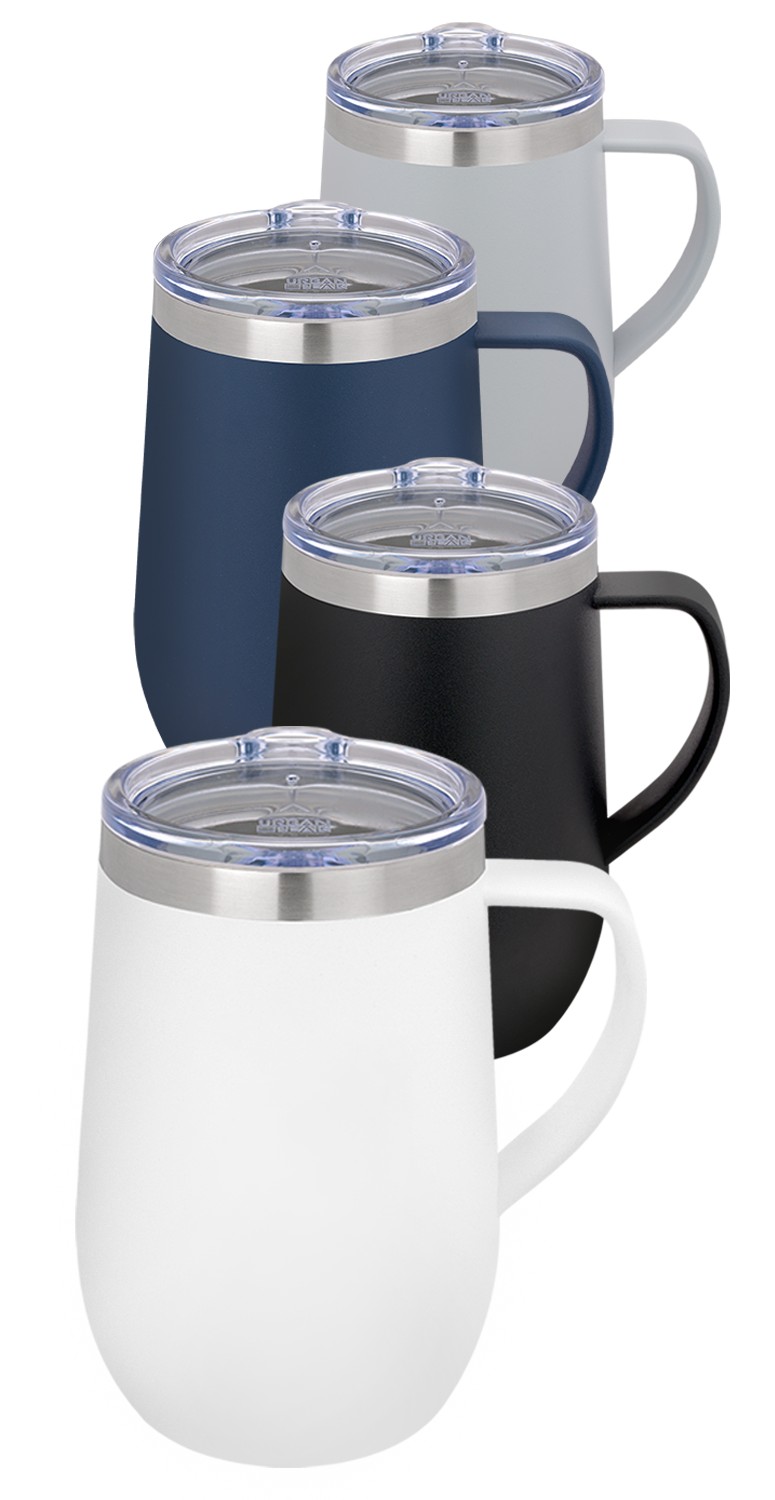 Picture of 18 oz Urban Peak Stout Trail Vacuum Mug