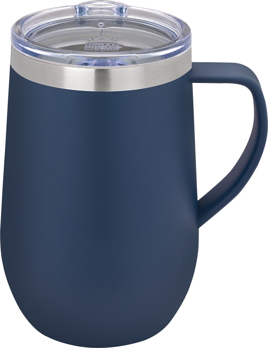 Picture of 18 oz Urban Peak Stout Trail Vacuum Mug