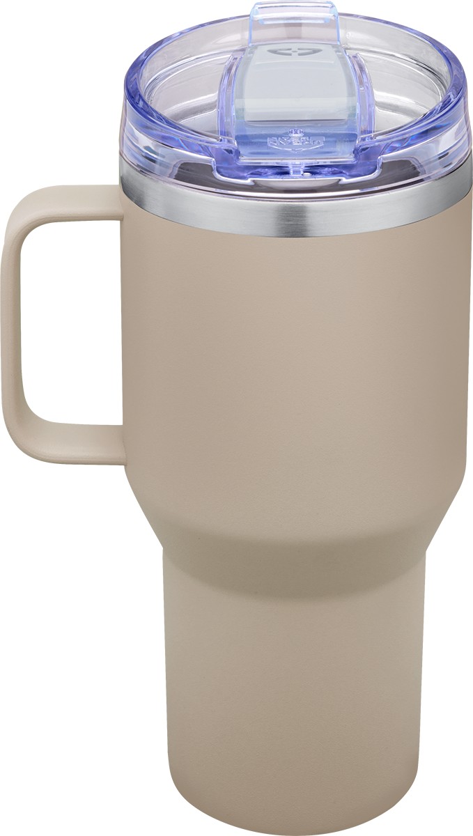 Picture of 30 oz Urban Peak Harbor Trail Vacuum Camp Mug