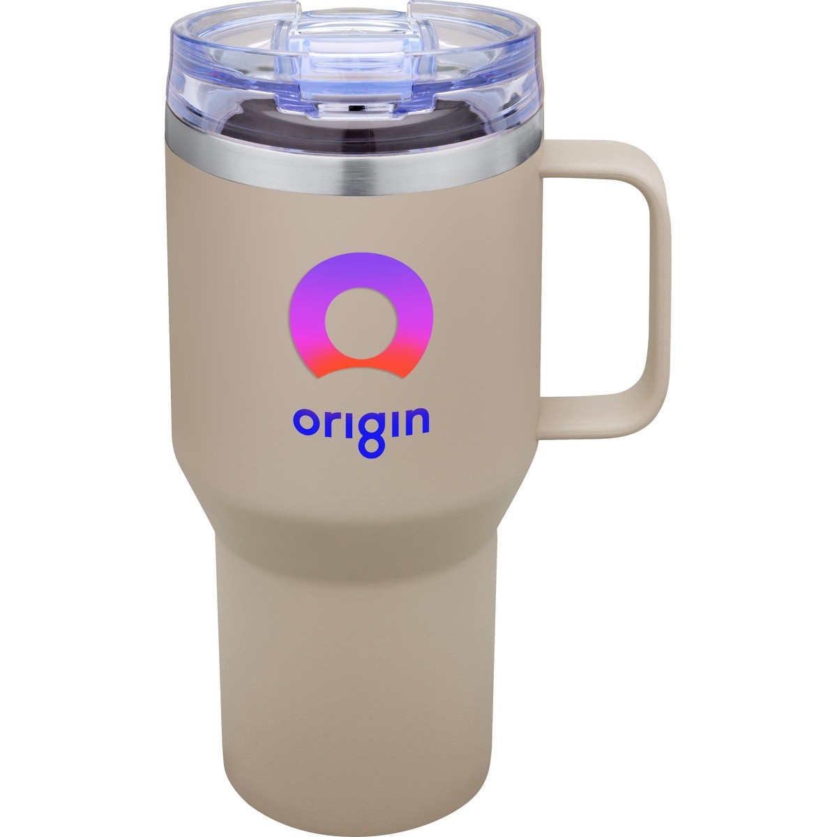 Picture of 30 oz Urban Peak Harbor Trail Vacuum Camp Mug