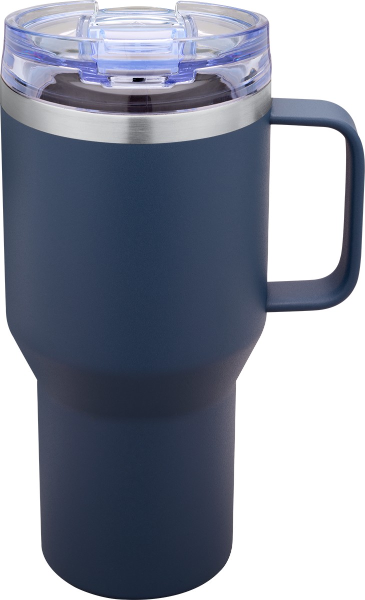 Picture of 30 oz Urban Peak Harbor Trail Vacuum Camp Mug