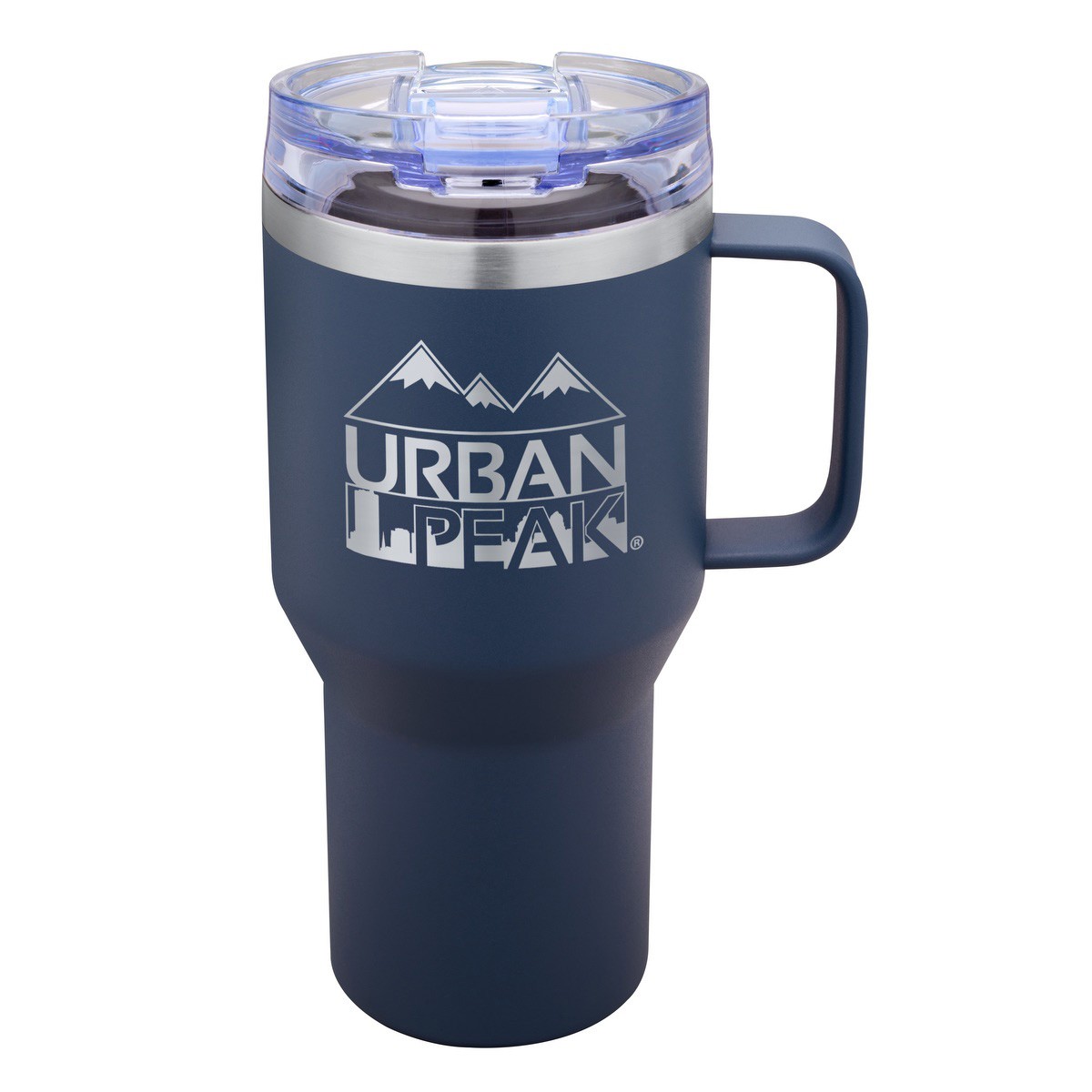 Picture of 30 oz Urban Peak Harbor Trail Vacuum Camp Mug