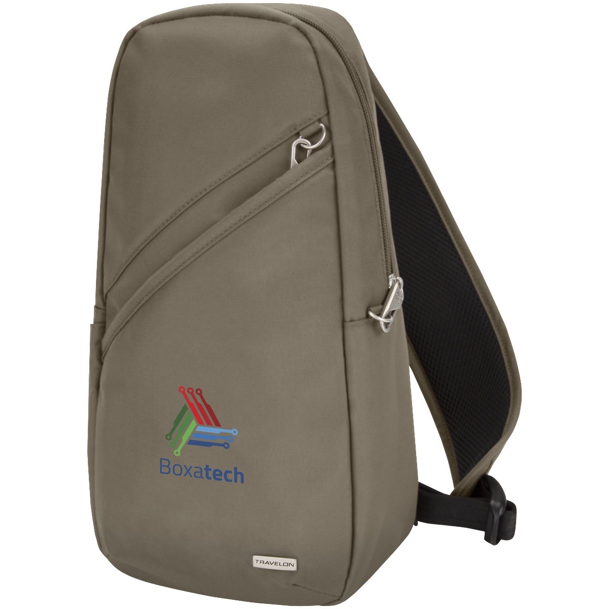 Picture of Travelon Anti-Theft Classic Sling Bag