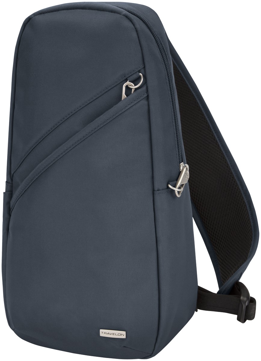 Picture of Travelon Anti-Theft Classic Sling Bag
