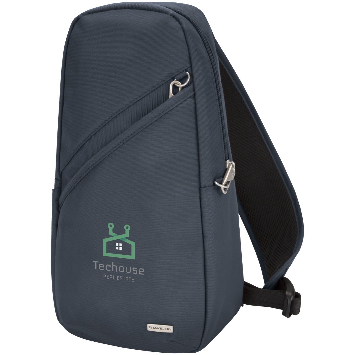 Picture of Travelon Anti-Theft Classic Sling Bag