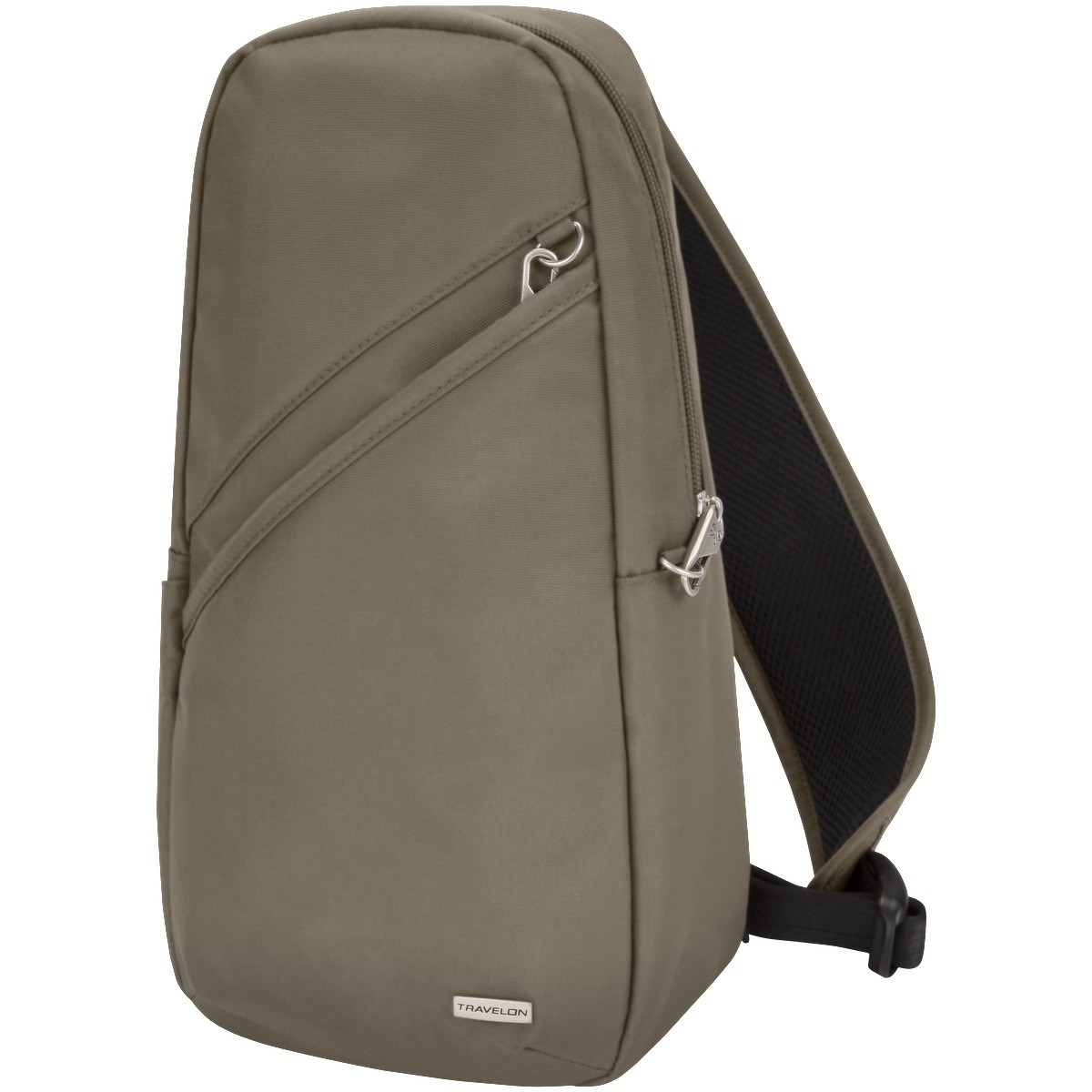 Picture of Travelon Anti-Theft Classic Sling Bag