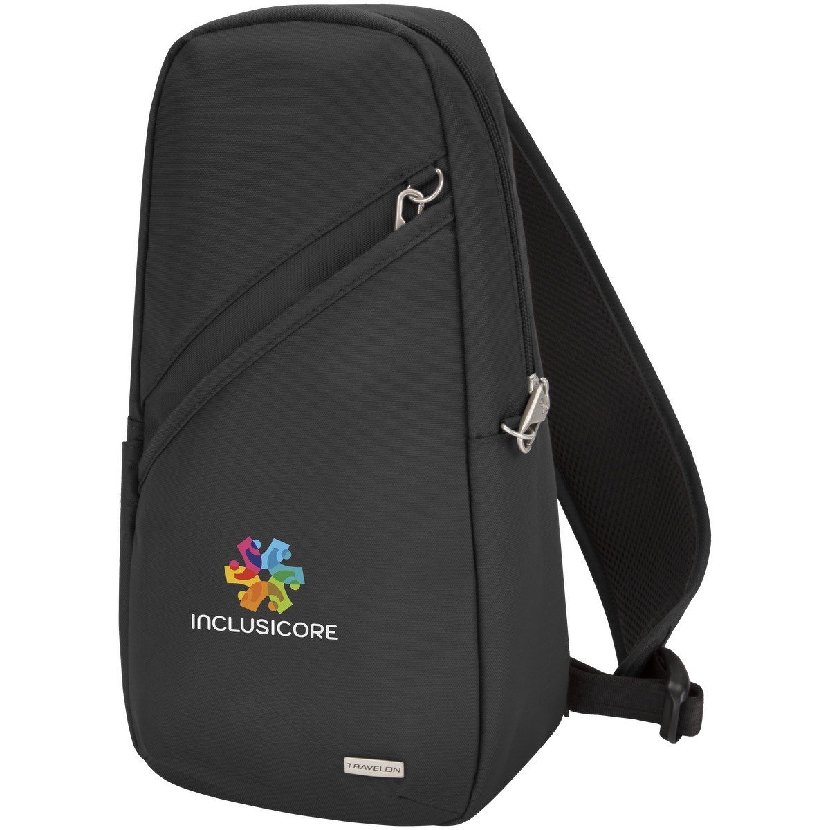 Picture of Travelon Anti-Theft Classic Sling Bag