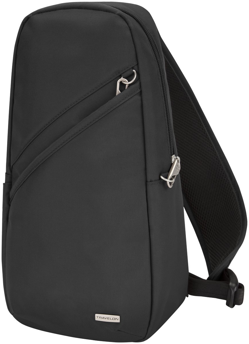Picture of Travelon Anti-Theft Classic Sling Bag