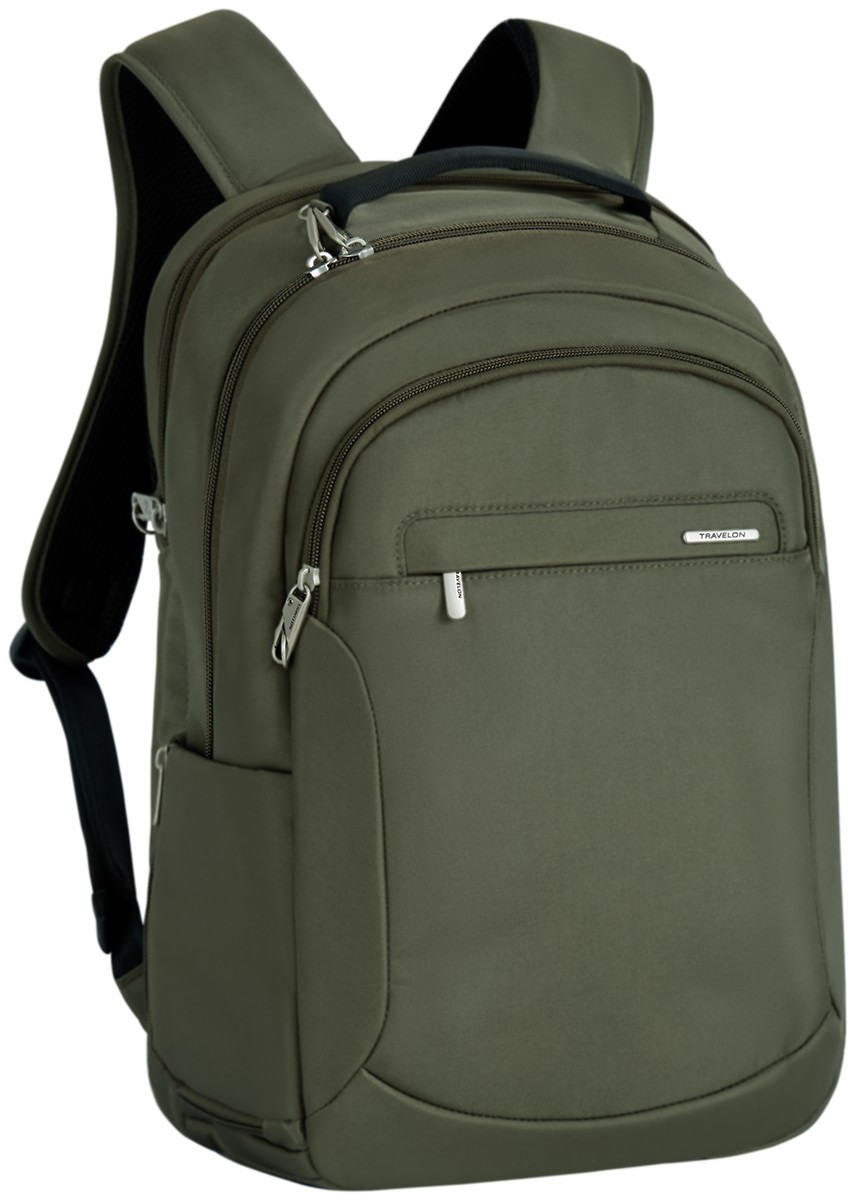 Picture of Travelon Anti-Theft Classic Large Backpack
