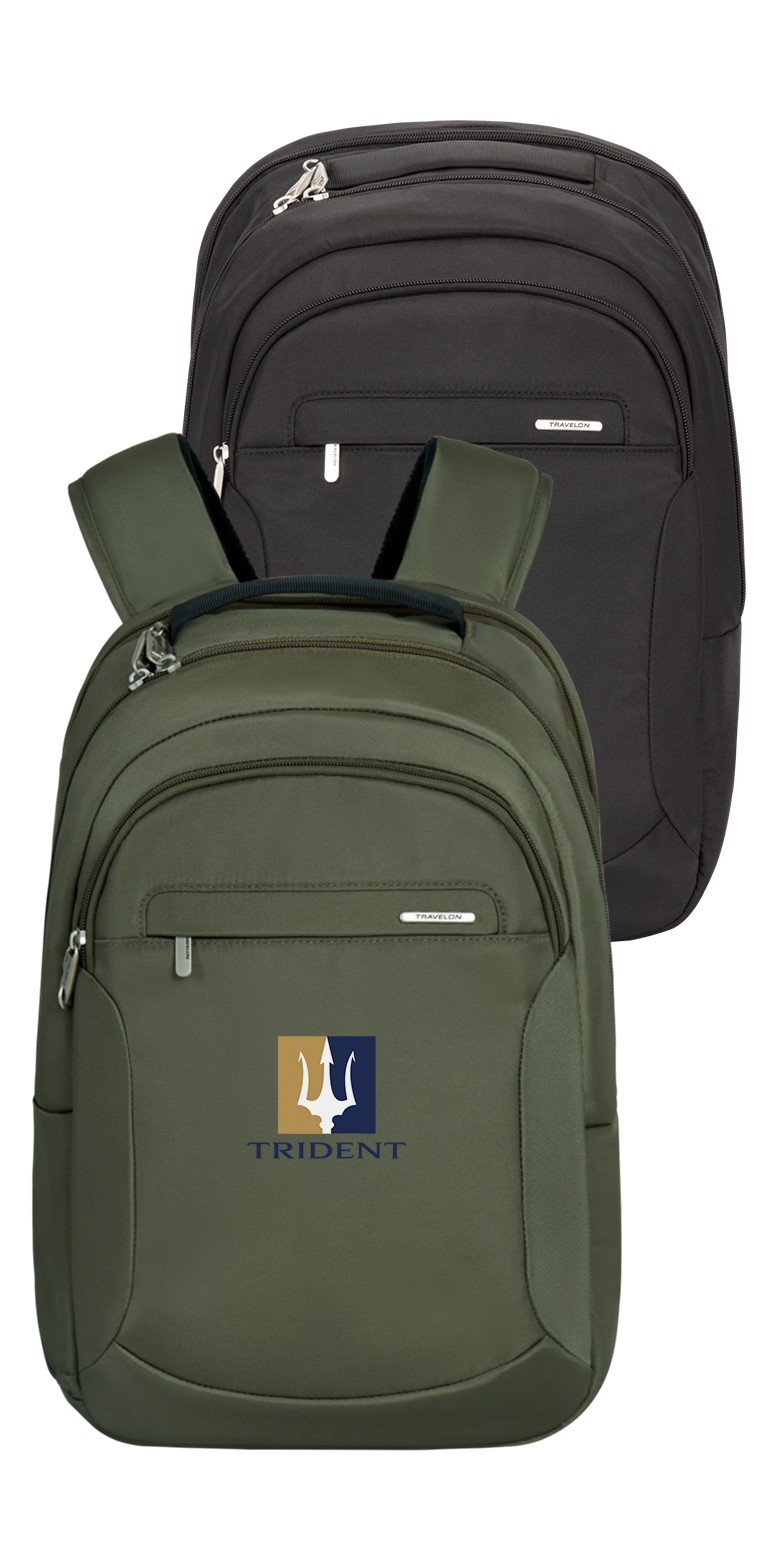 Picture of Travelon Anti-Theft Classic Large Backpack