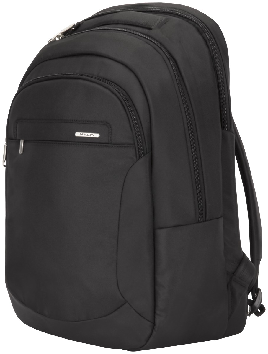 Picture of Travelon Anti-Theft Classic Large Backpack