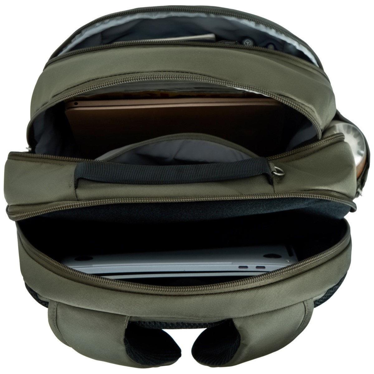 Picture of Travelon Anti-Theft Classic Large Backpack
