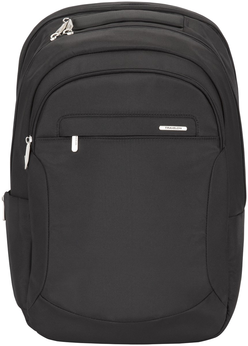 Picture of Travelon Anti-Theft Classic Large Backpack