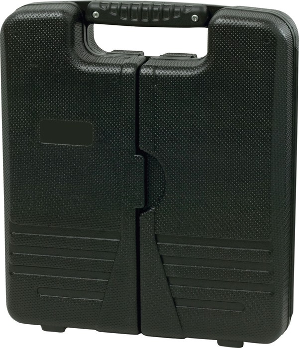 Picture of Tool Set with Tri-Fold Carrying Case