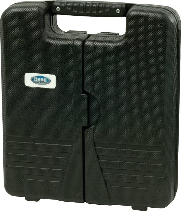 Picture of Tool Set with Tri-Fold Carrying Case