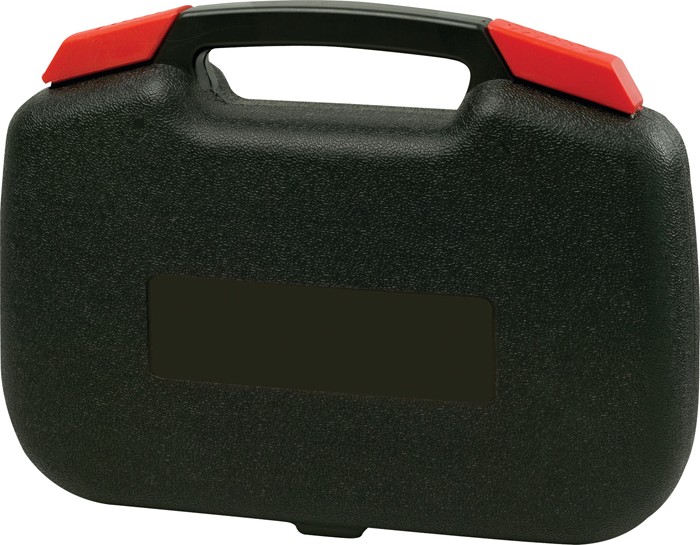 Picture of Tool Set with Bi-Fold Carrying Case
