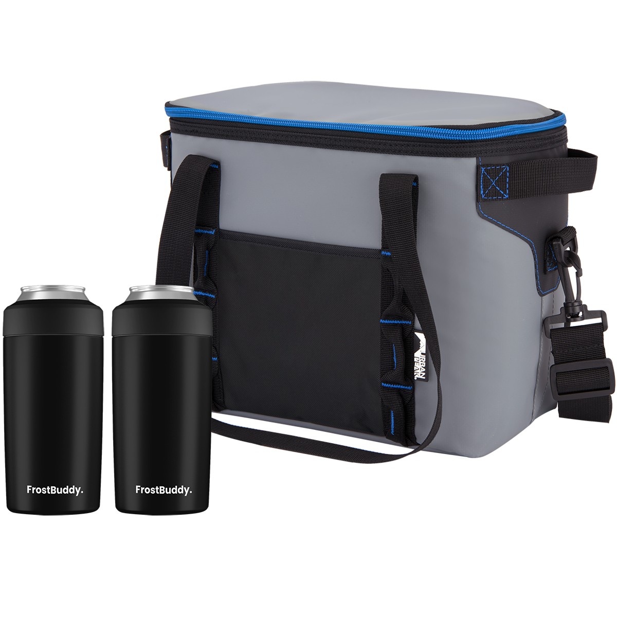Picture of Urban Peak CB161 / FrostBuddy Black Duo Gift Set